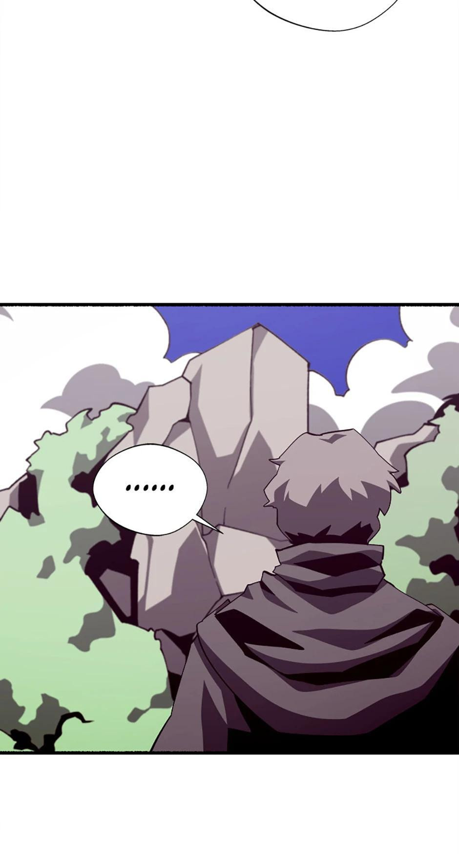 Dungeon Odyssey Chapter 78 page 18 - 