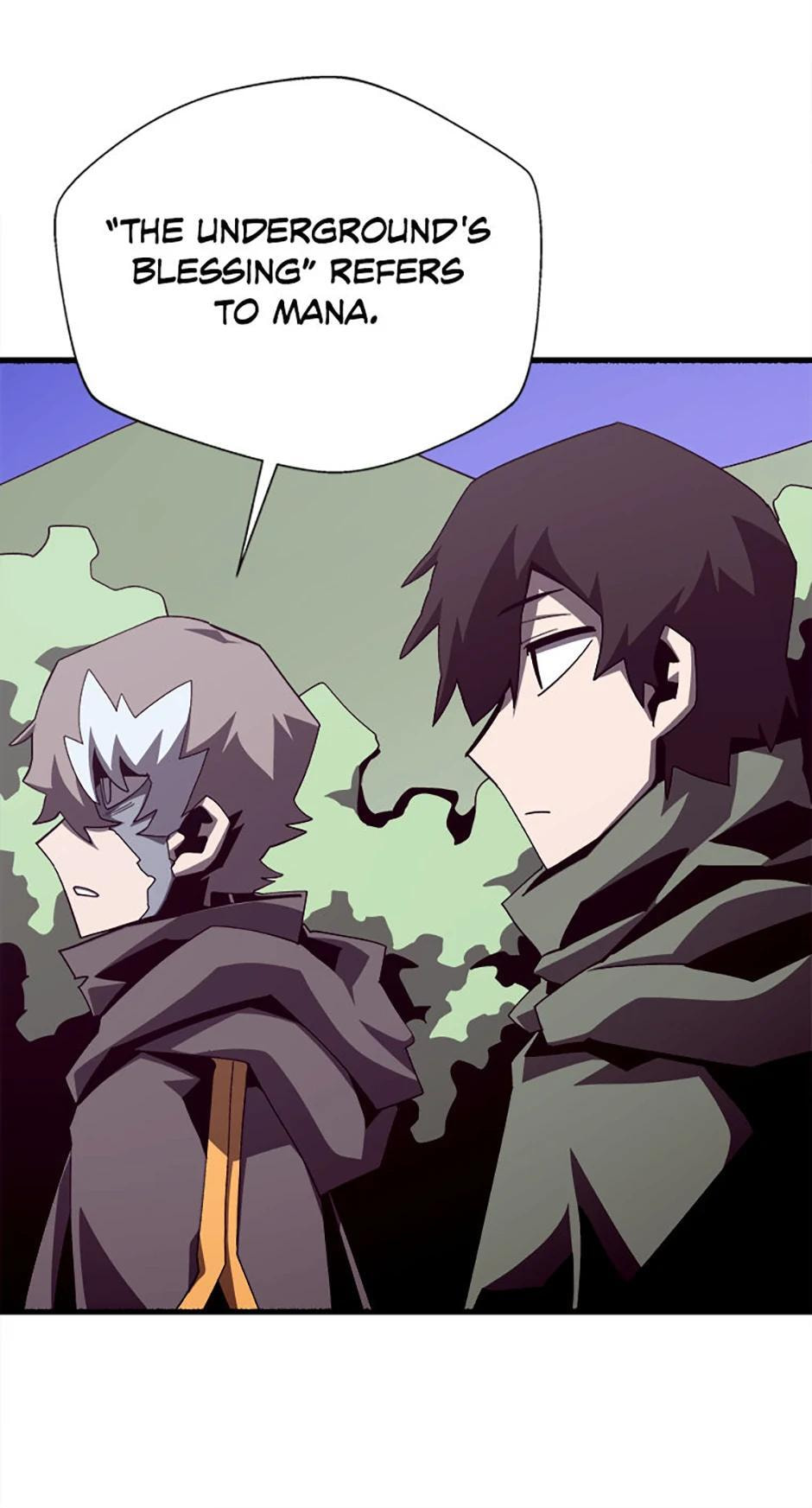 Dungeon Odyssey Chapter 78 page 19 - 