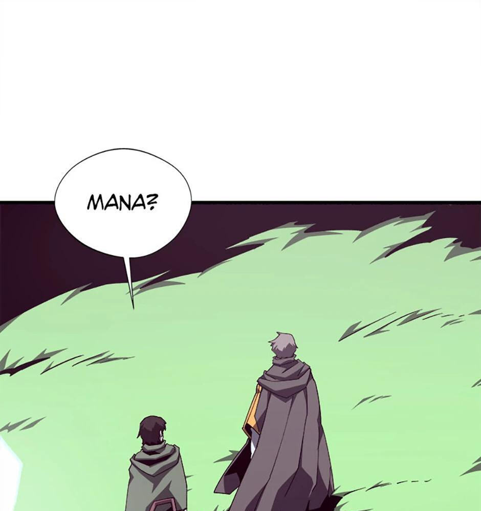 Dungeon Odyssey Chapter 78 page 20 - 