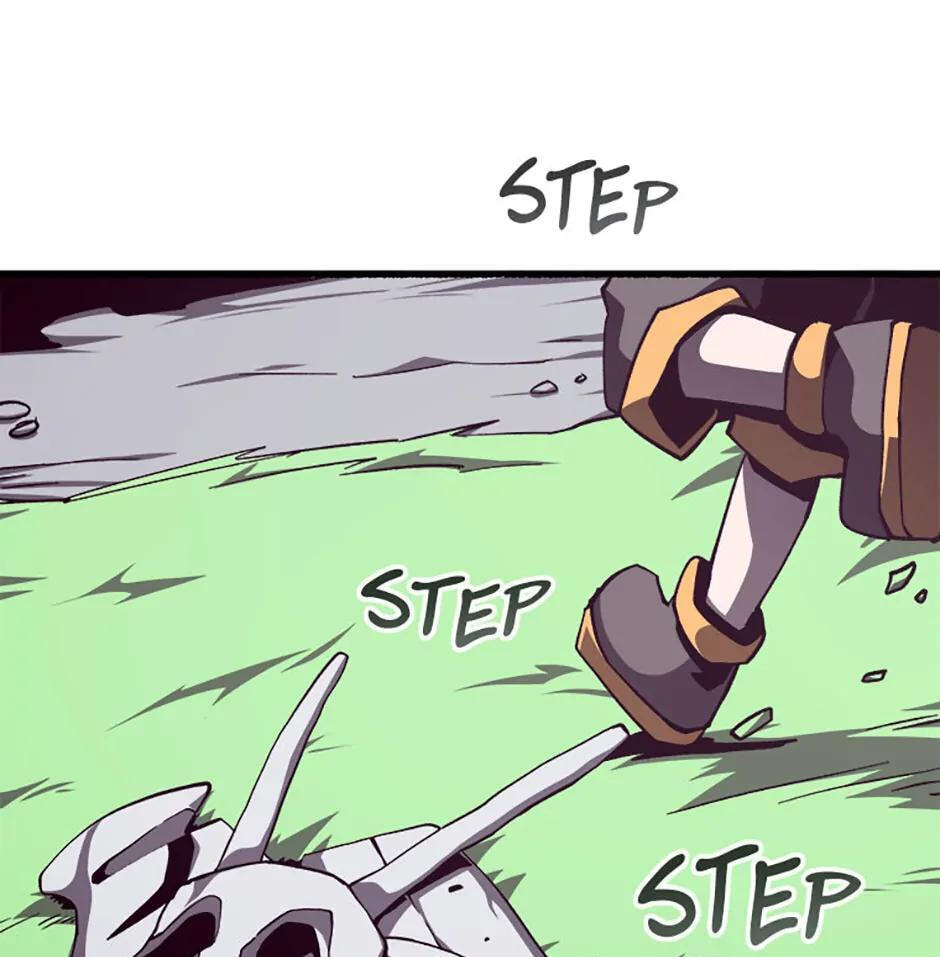 Dungeon Odyssey Chapter 78 page 3 - 