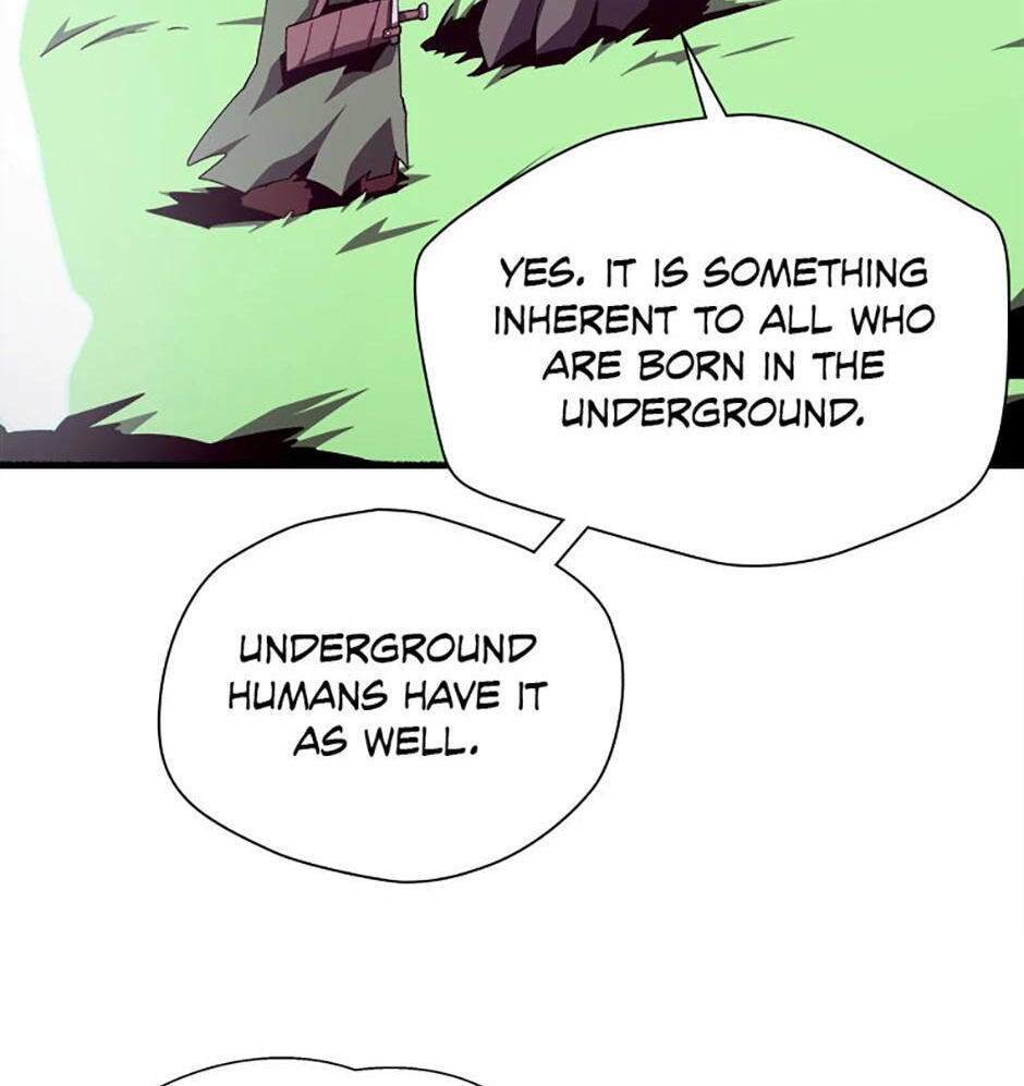 Dungeon Odyssey Chapter 78 page 21 - 