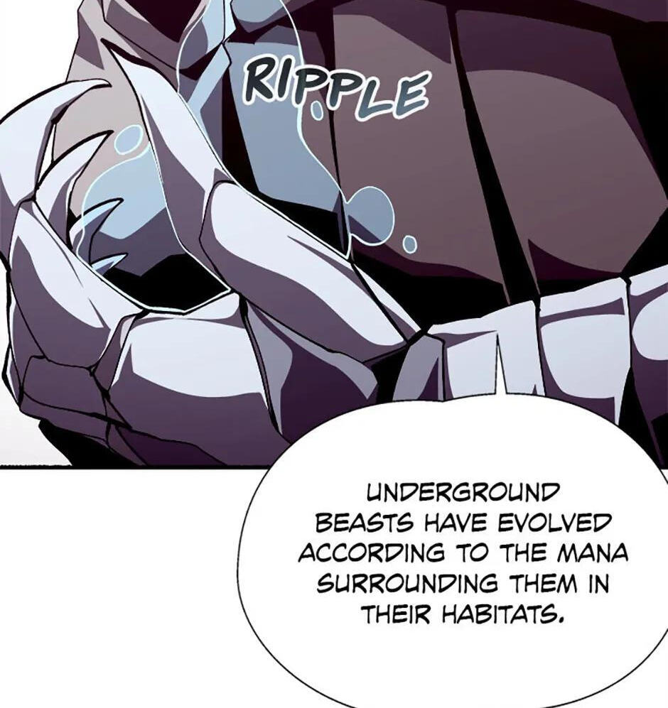 Dungeon Odyssey Chapter 78 page 23 - 