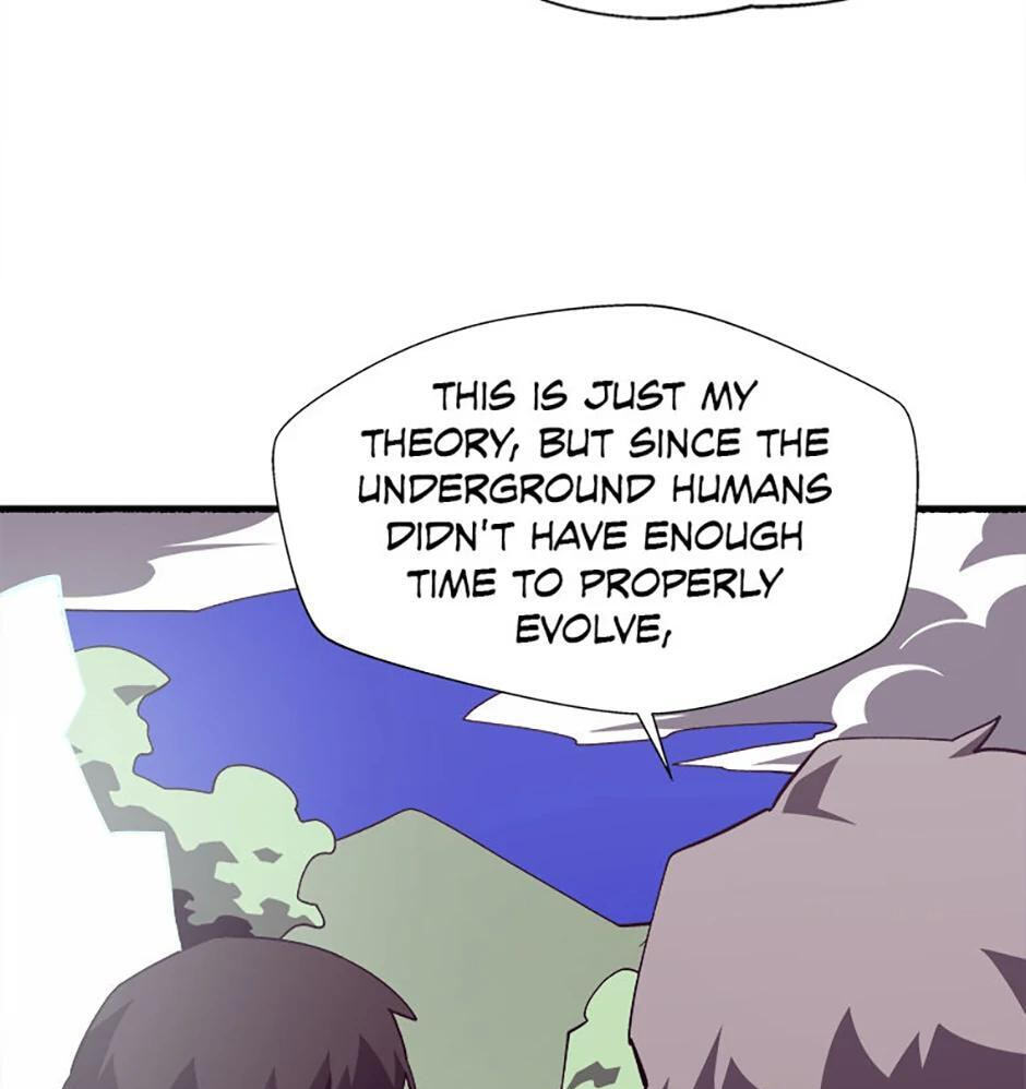 Dungeon Odyssey Chapter 78 page 24 - 