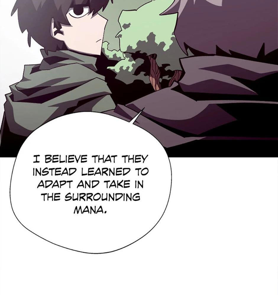 Dungeon Odyssey Chapter 78 page 25 - 