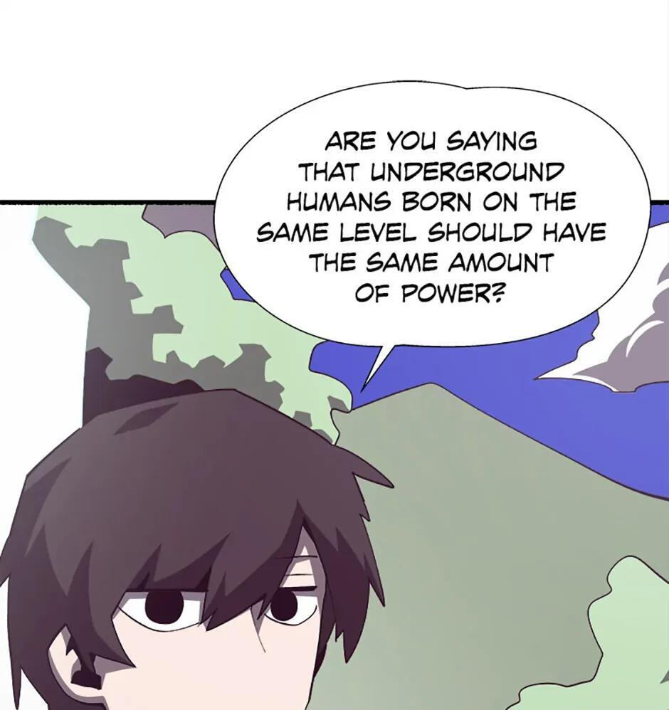 Dungeon Odyssey Chapter 78 page 26 - 