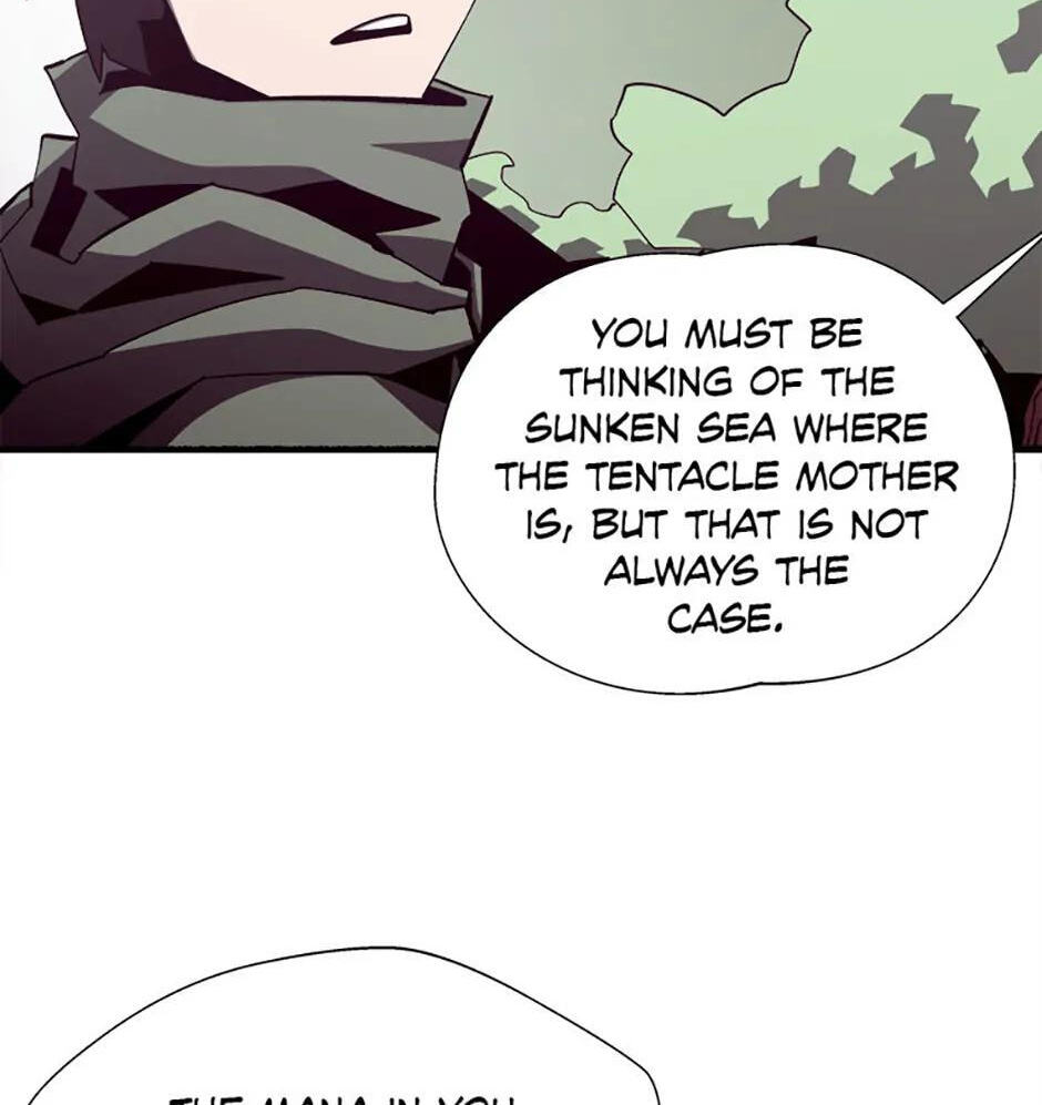 Dungeon Odyssey Chapter 78 page 27 - 
