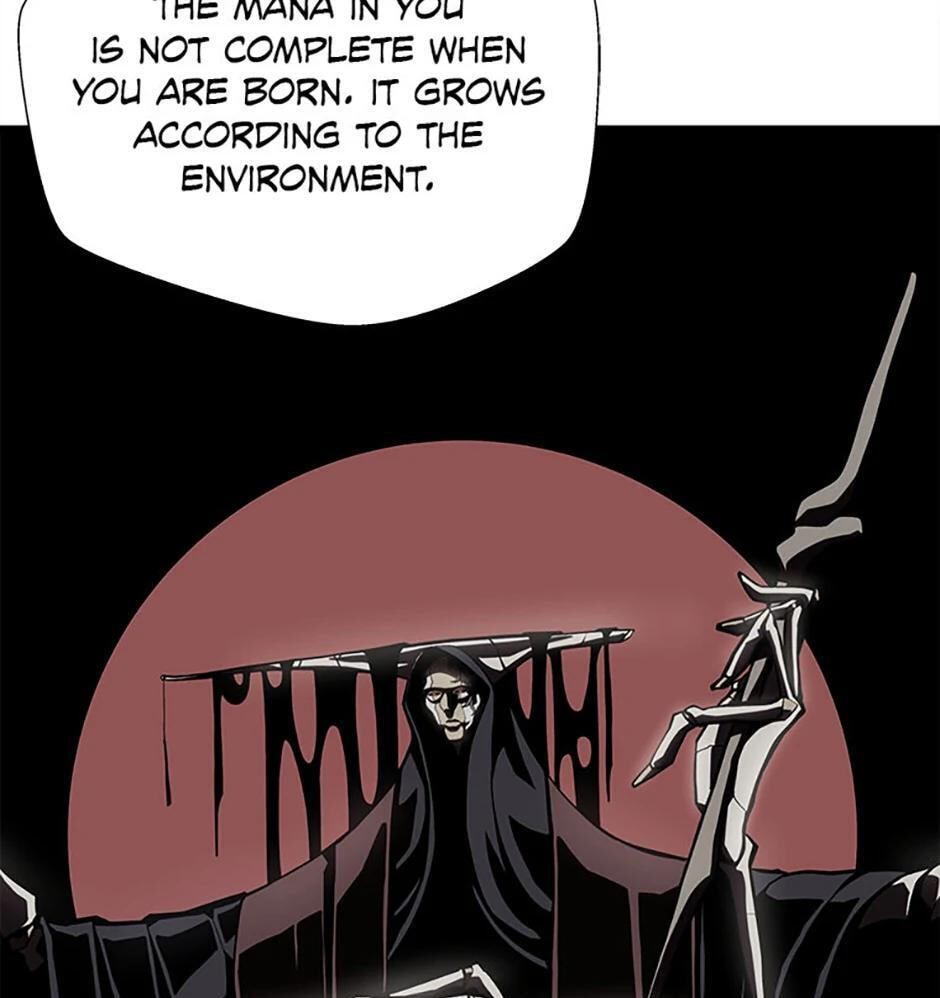 Dungeon Odyssey Chapter 78 page 28 - 