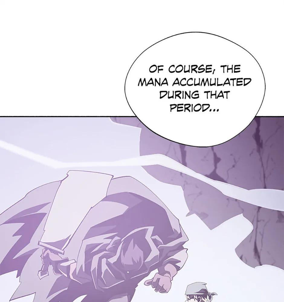 Dungeon Odyssey Chapter 78 page 30 - 