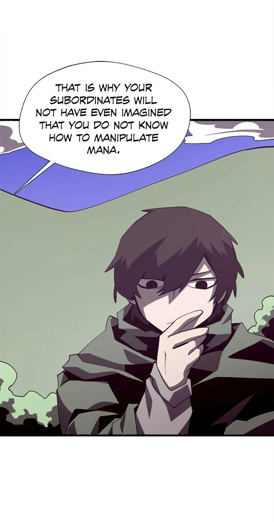 Dungeon Odyssey Chapter 78 page 34 - 