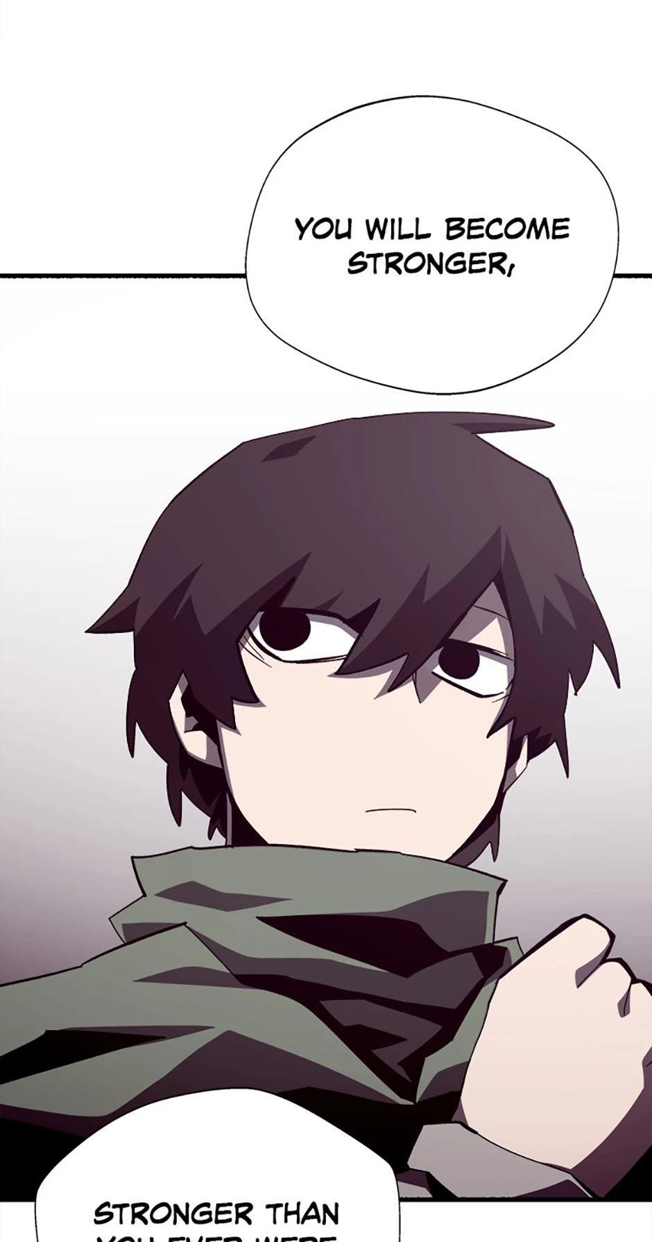 Dungeon Odyssey Chapter 78 page 36 - 