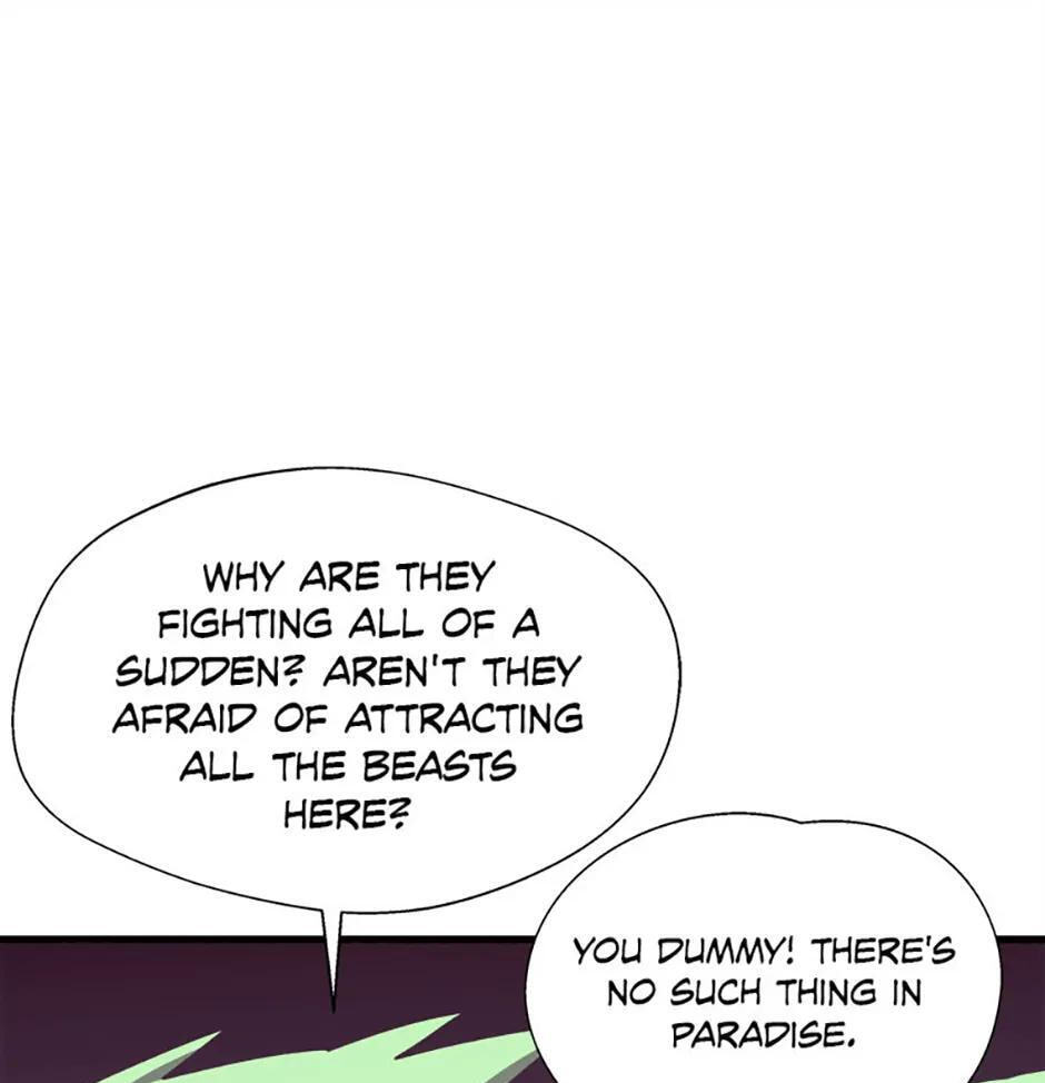Dungeon Odyssey Chapter 78 page 38 - 
