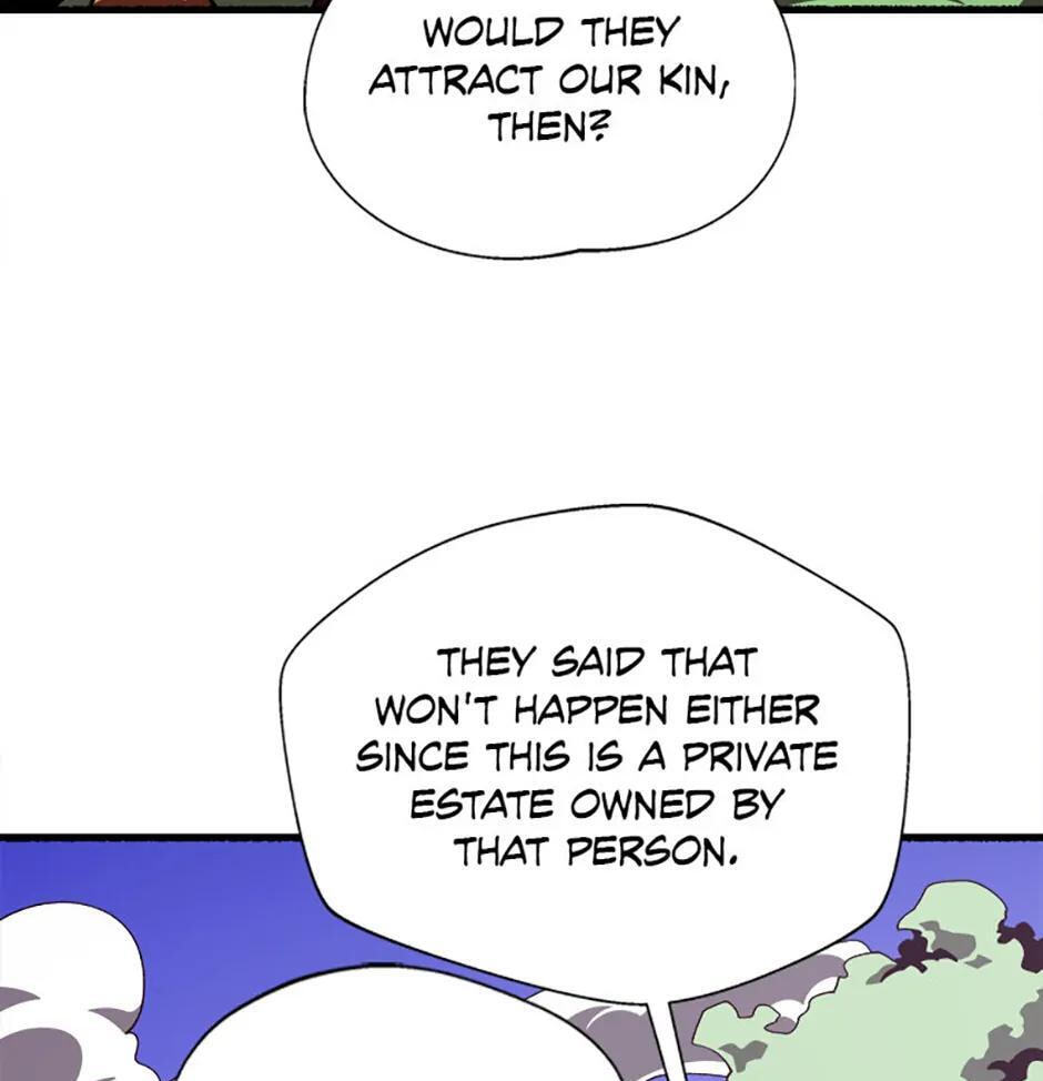 Dungeon Odyssey Chapter 78 page 40 - 