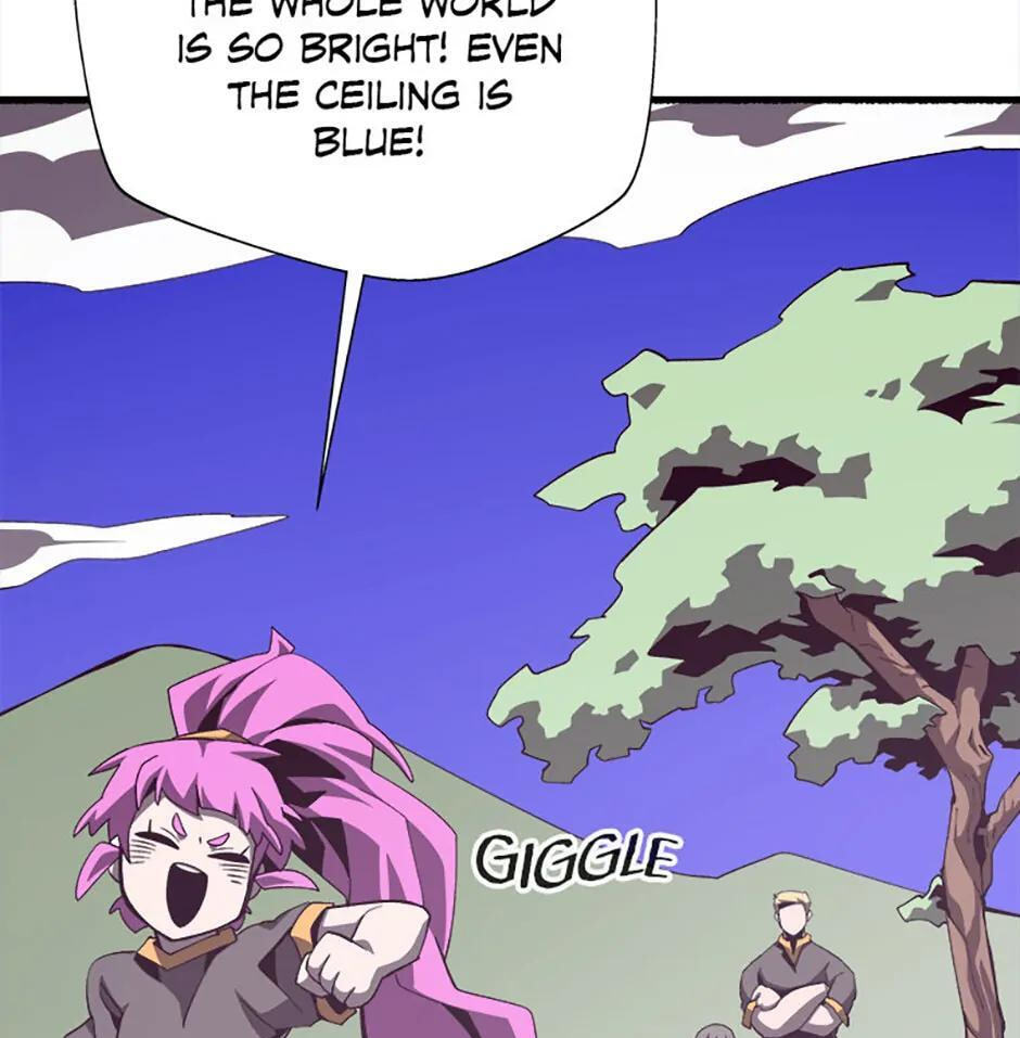 Dungeon Odyssey Chapter 78 page 5 - 