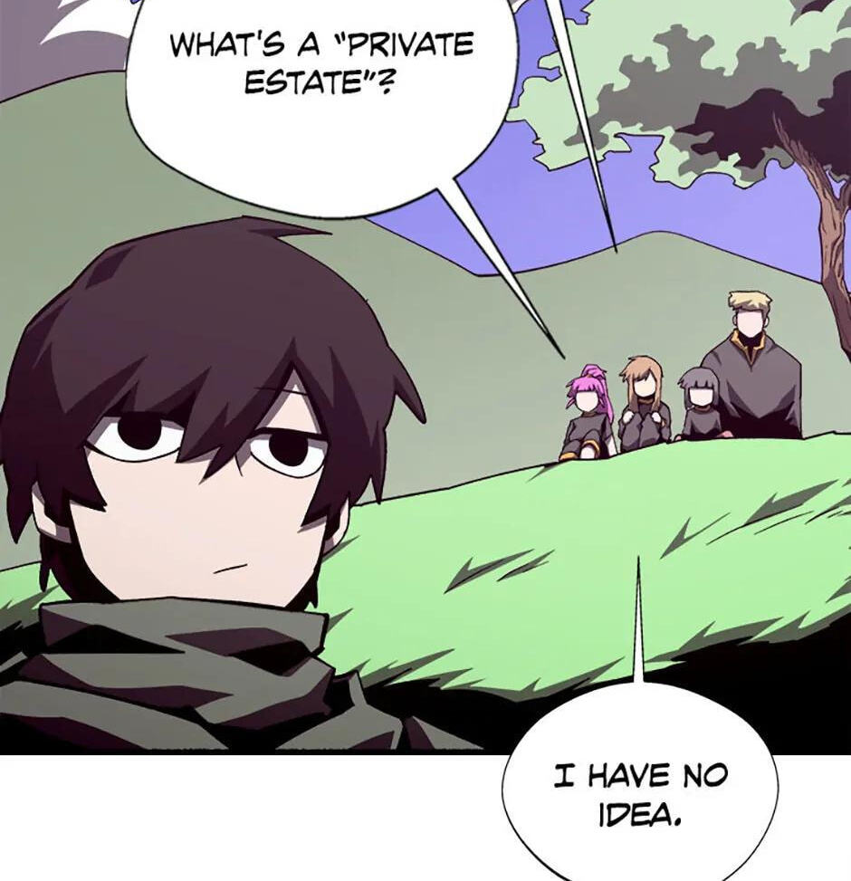 Dungeon Odyssey Chapter 78 page 41 - 