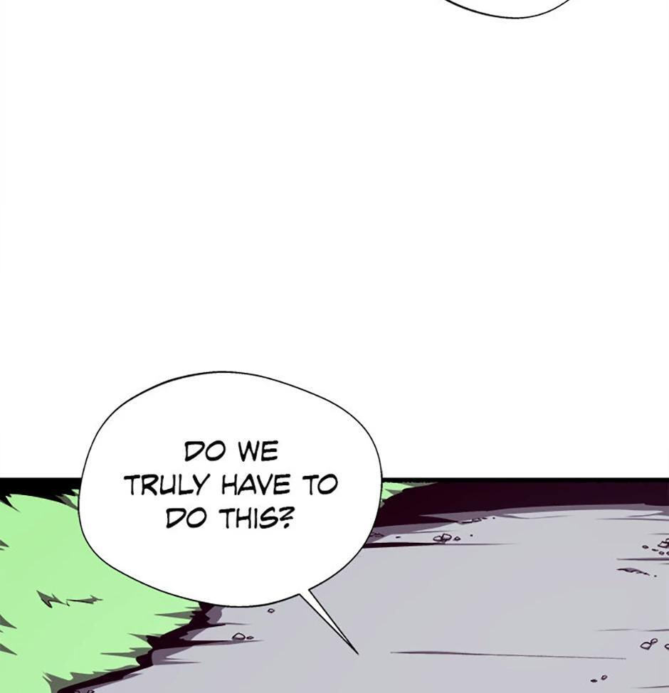 Dungeon Odyssey Chapter 78 page 42 - 