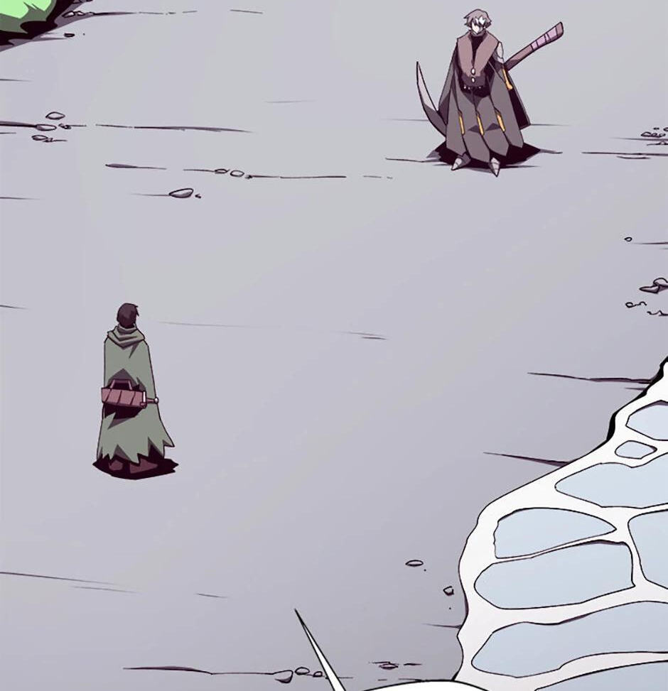 Dungeon Odyssey Chapter 78 page 43 - 