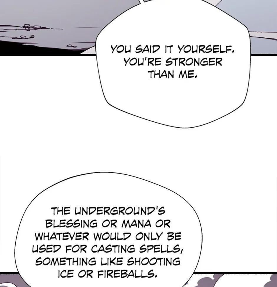 Dungeon Odyssey Chapter 78 page 44 - 