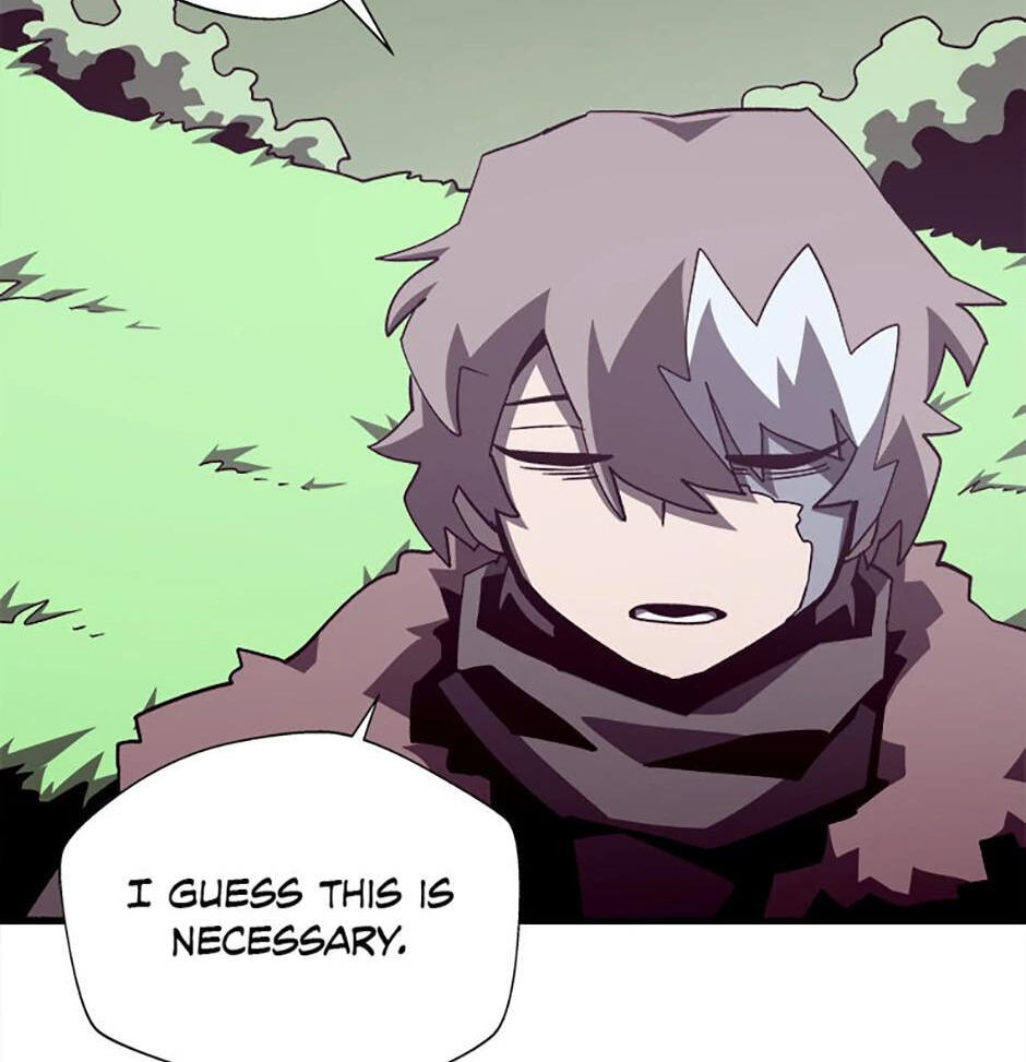 Dungeon Odyssey Chapter 78 page 47 - 