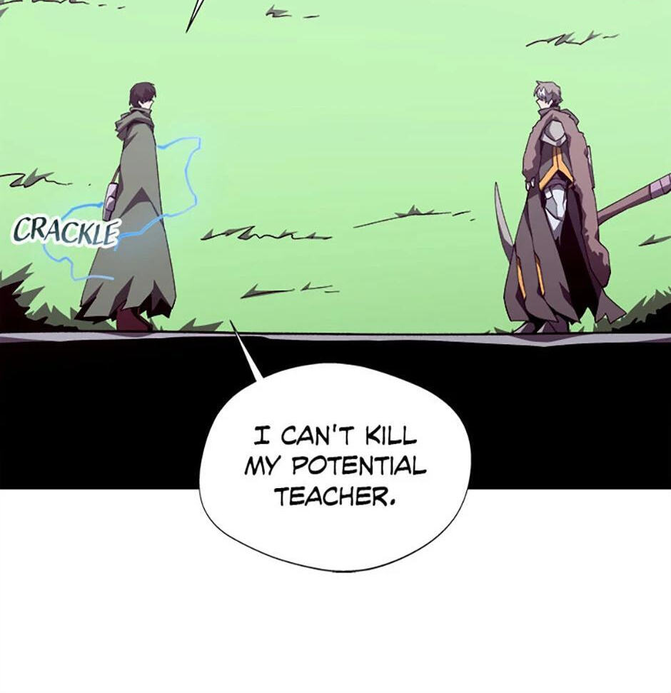Dungeon Odyssey Chapter 78 page 49 - 