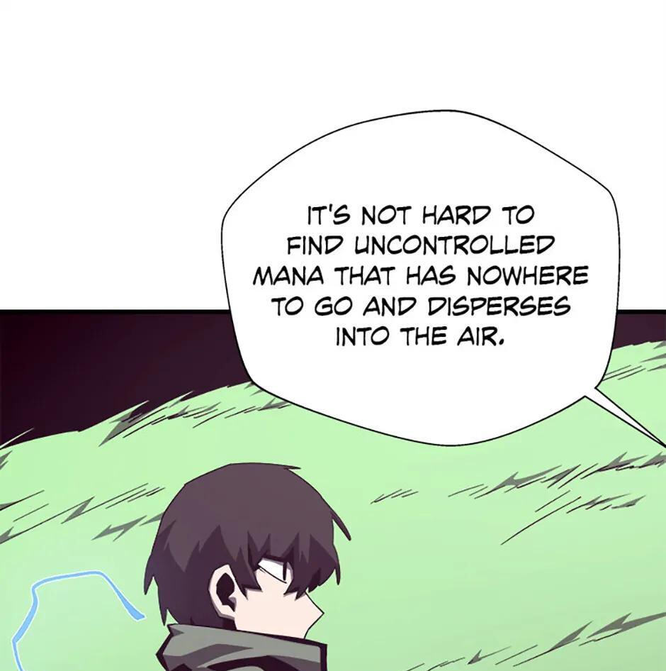 Dungeon Odyssey Chapter 78 page 50 - 