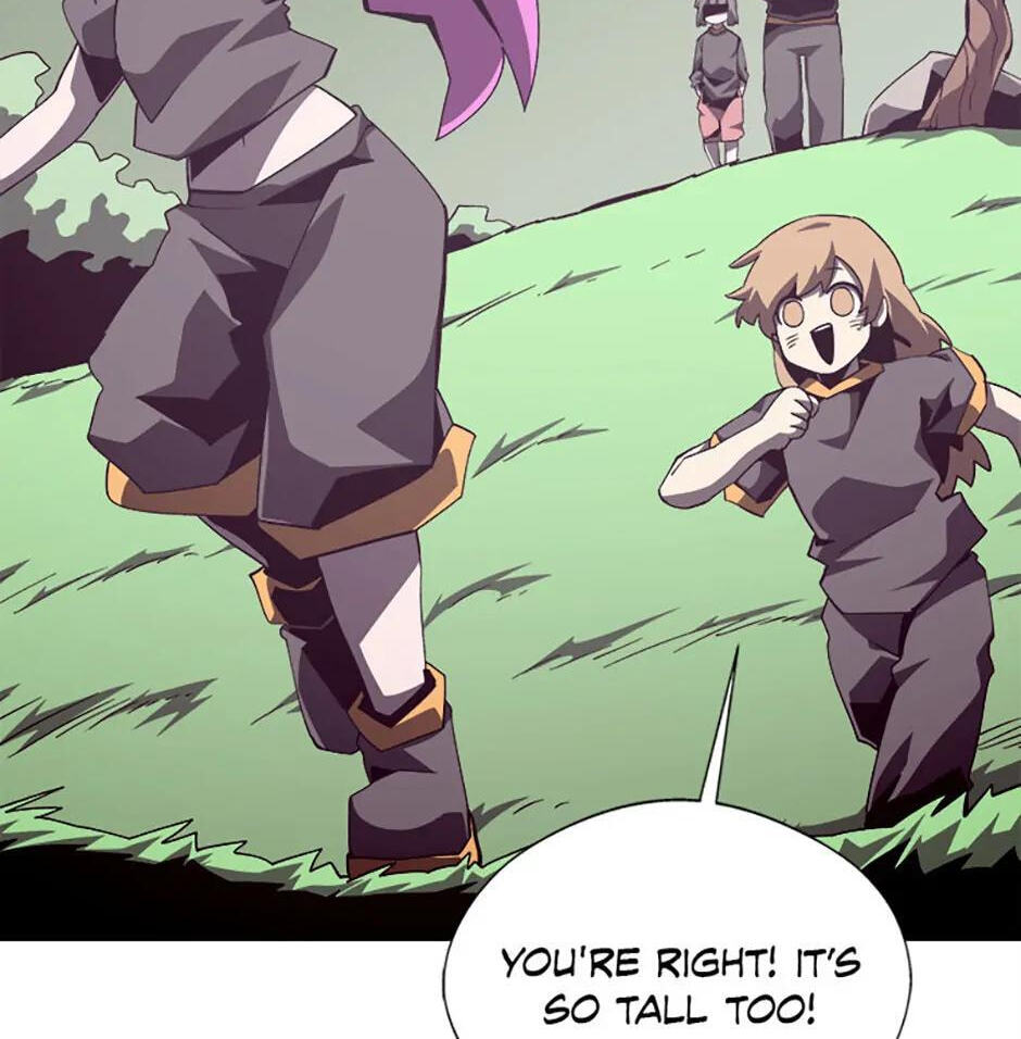 Dungeon Odyssey Chapter 78 page 6 - 