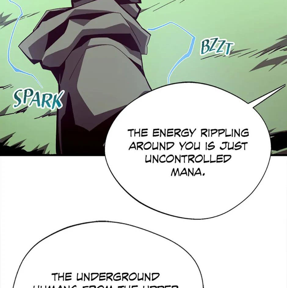 Dungeon Odyssey Chapter 78 page 51 - 