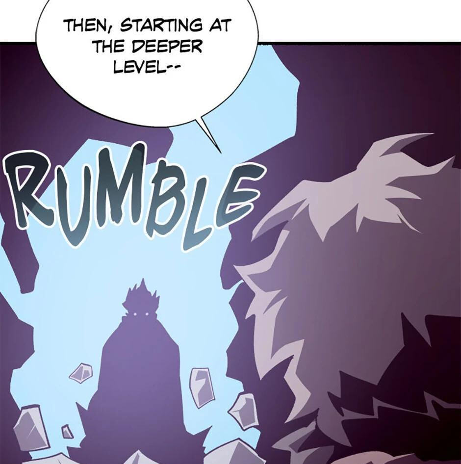 Dungeon Odyssey Chapter 78 page 54 - 