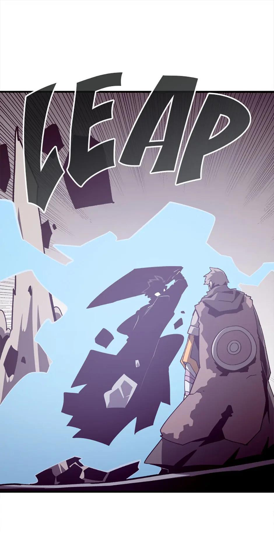Dungeon Odyssey Chapter 78 page 62 - 