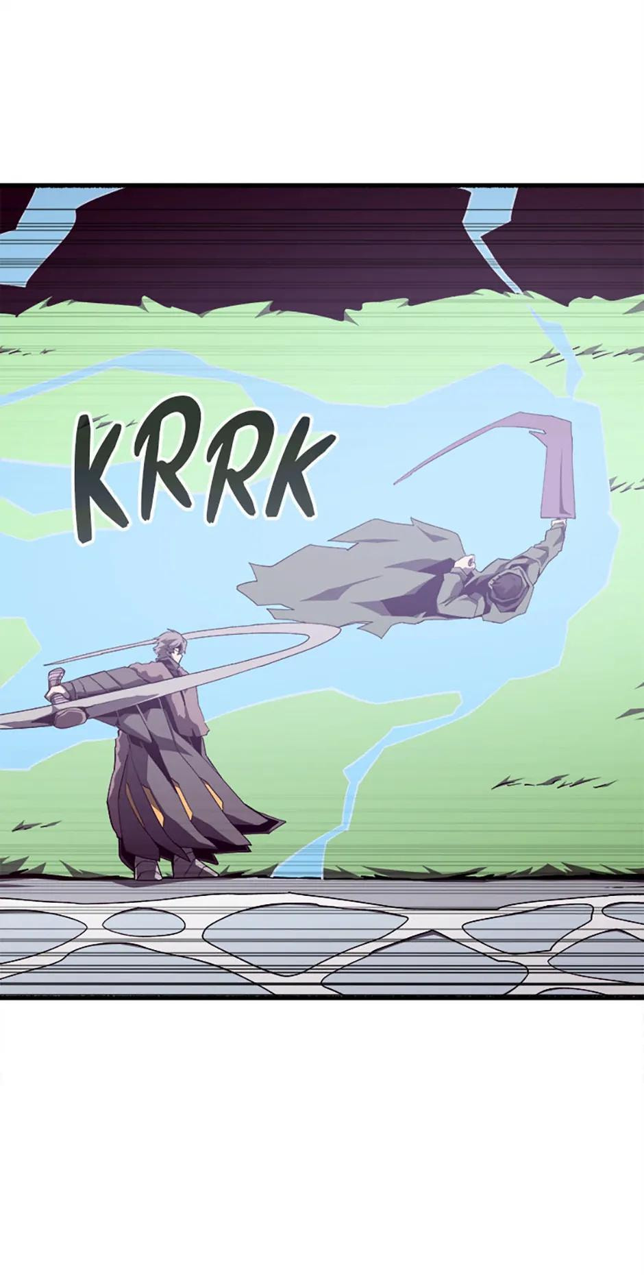 Dungeon Odyssey Chapter 78 page 65 - 