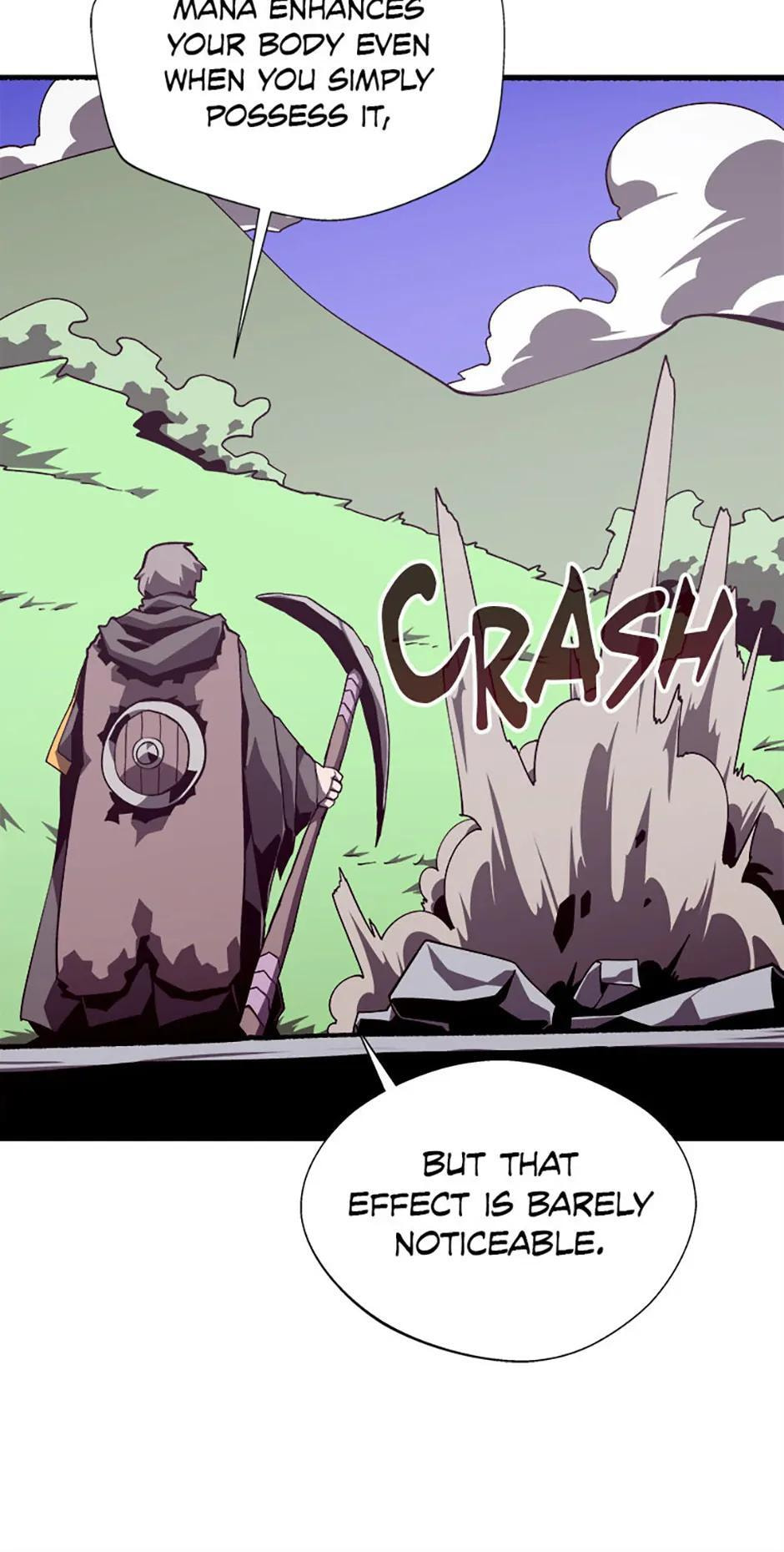 Dungeon Odyssey Chapter 78 page 67 - 