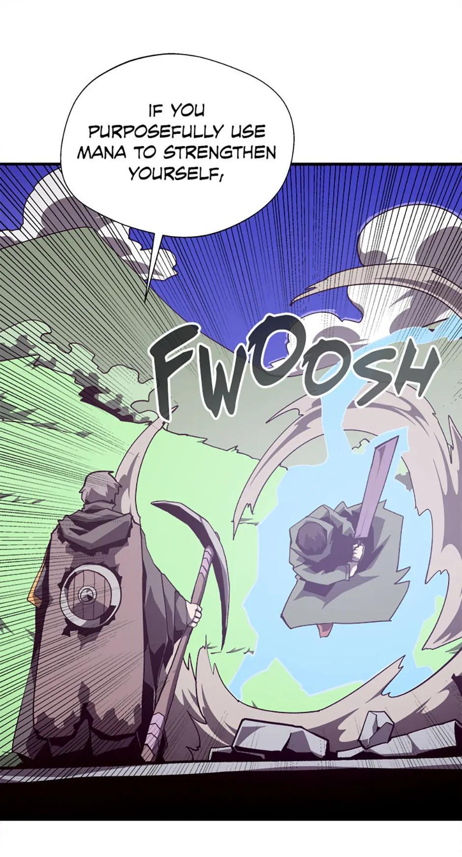 Dungeon Odyssey Chapter 78 page 68 - 