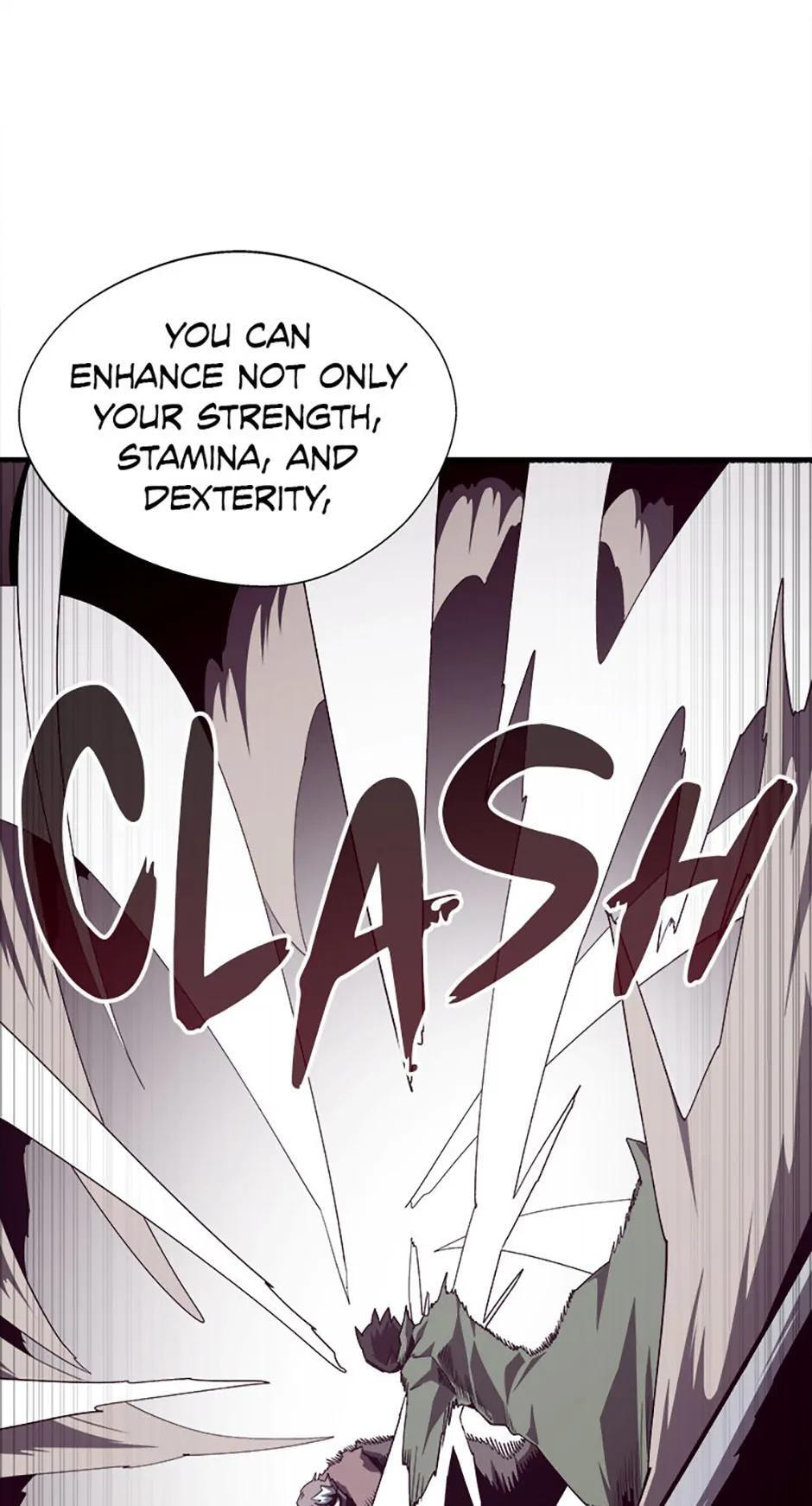 Dungeon Odyssey Chapter 78 page 69 - 