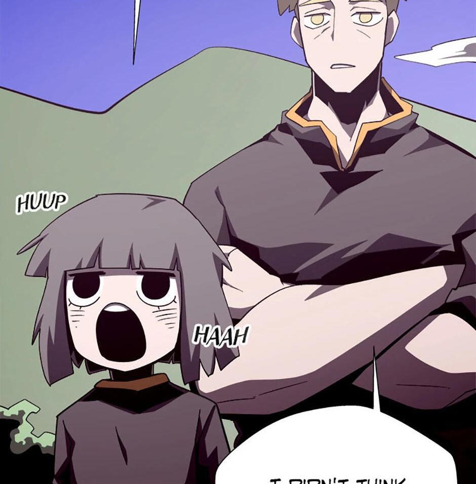 Dungeon Odyssey Chapter 78 page 8 - 
