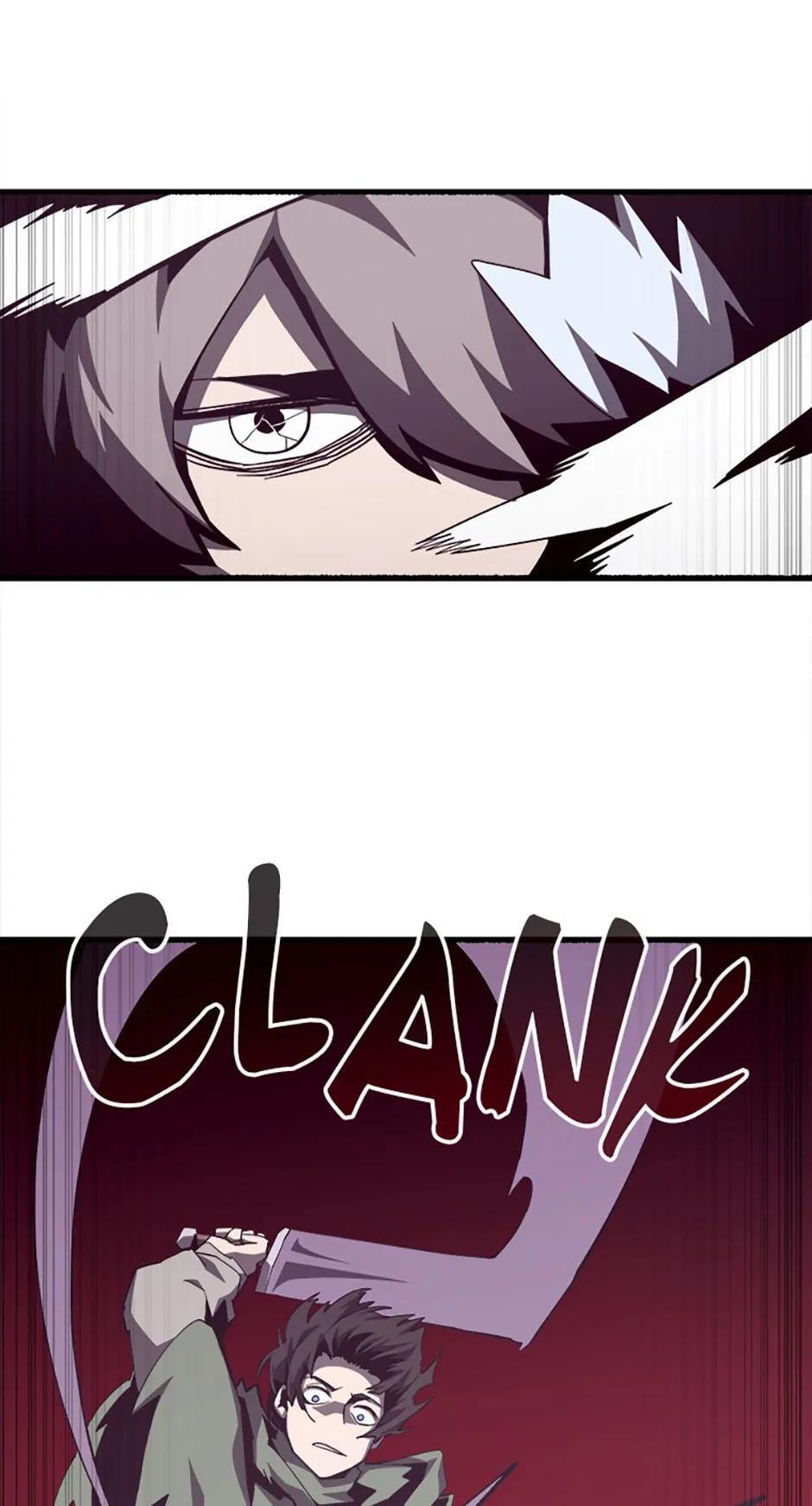Dungeon Odyssey Chapter 78 page 71 - 