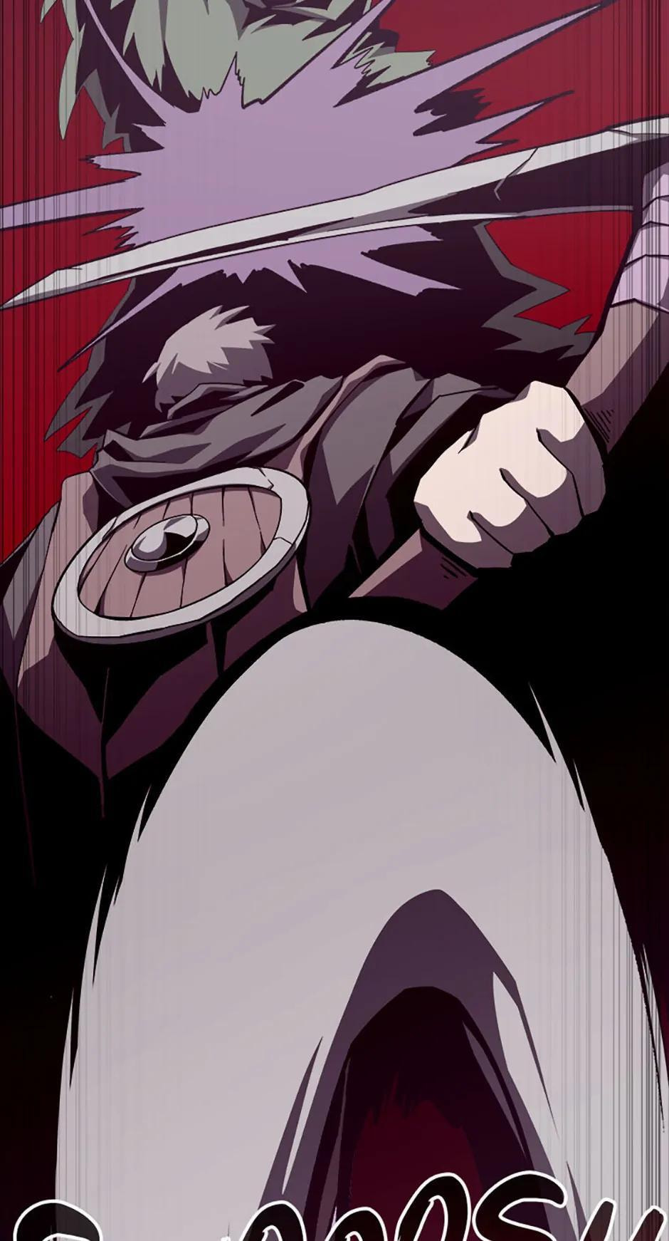 Dungeon Odyssey Chapter 78 page 72 - 