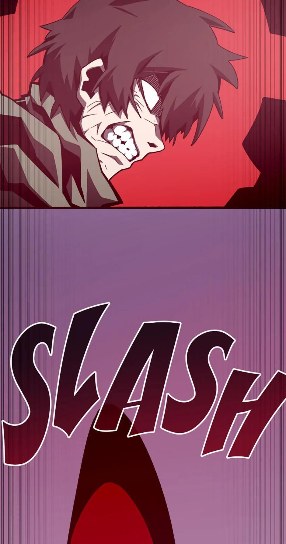 Dungeon Odyssey Chapter 78 page 77 - 