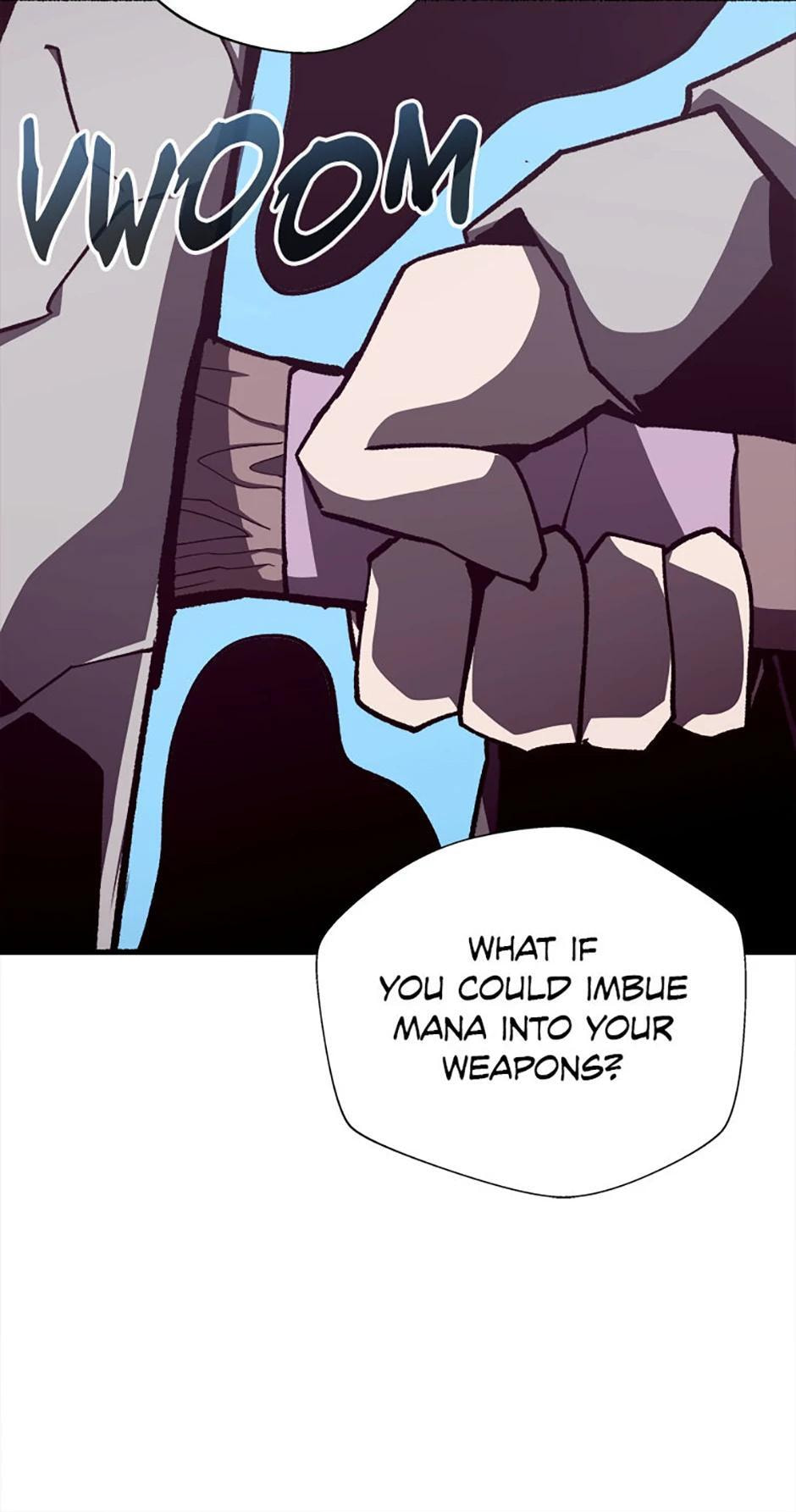 Dungeon Odyssey Chapter 78 page 80 - 