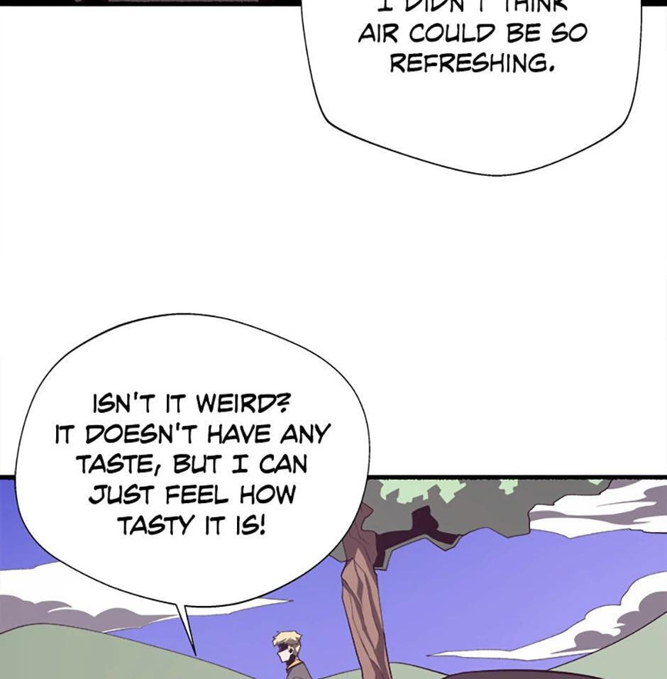 Dungeon Odyssey Chapter 78 page 9 - 