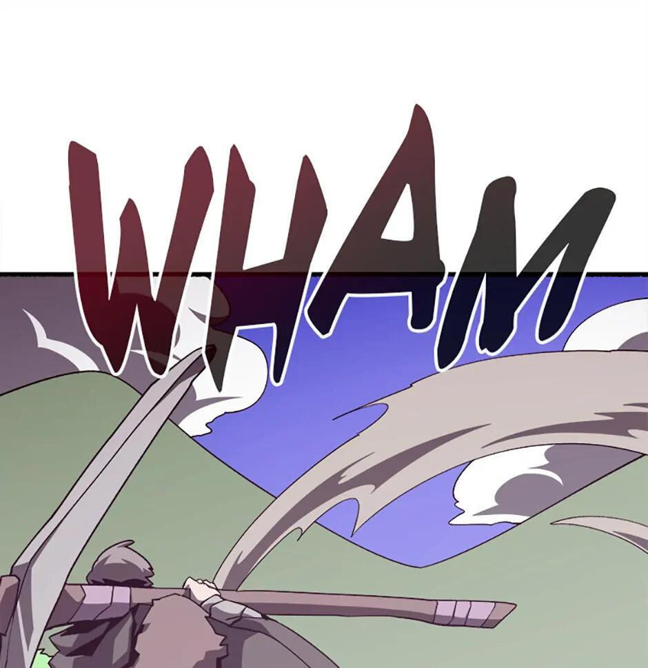 Dungeon Odyssey Chapter 78 page 93 - 