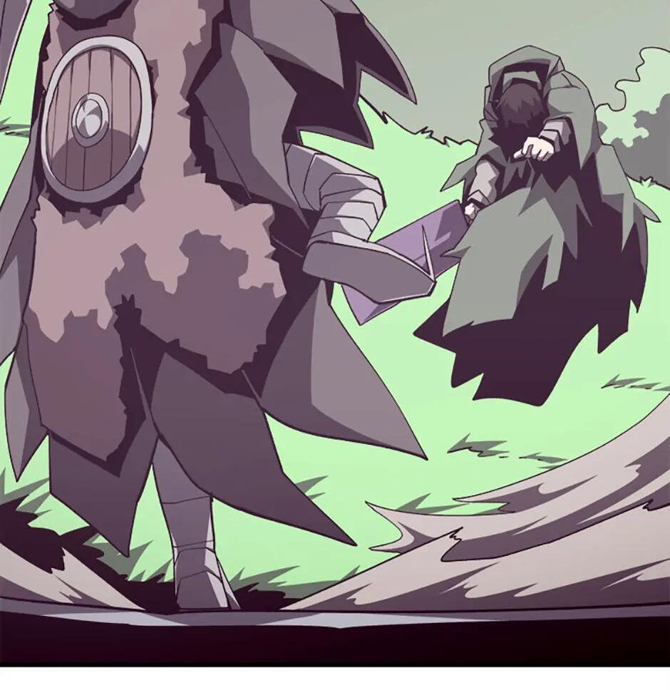 Dungeon Odyssey Chapter 78 page 94 - 