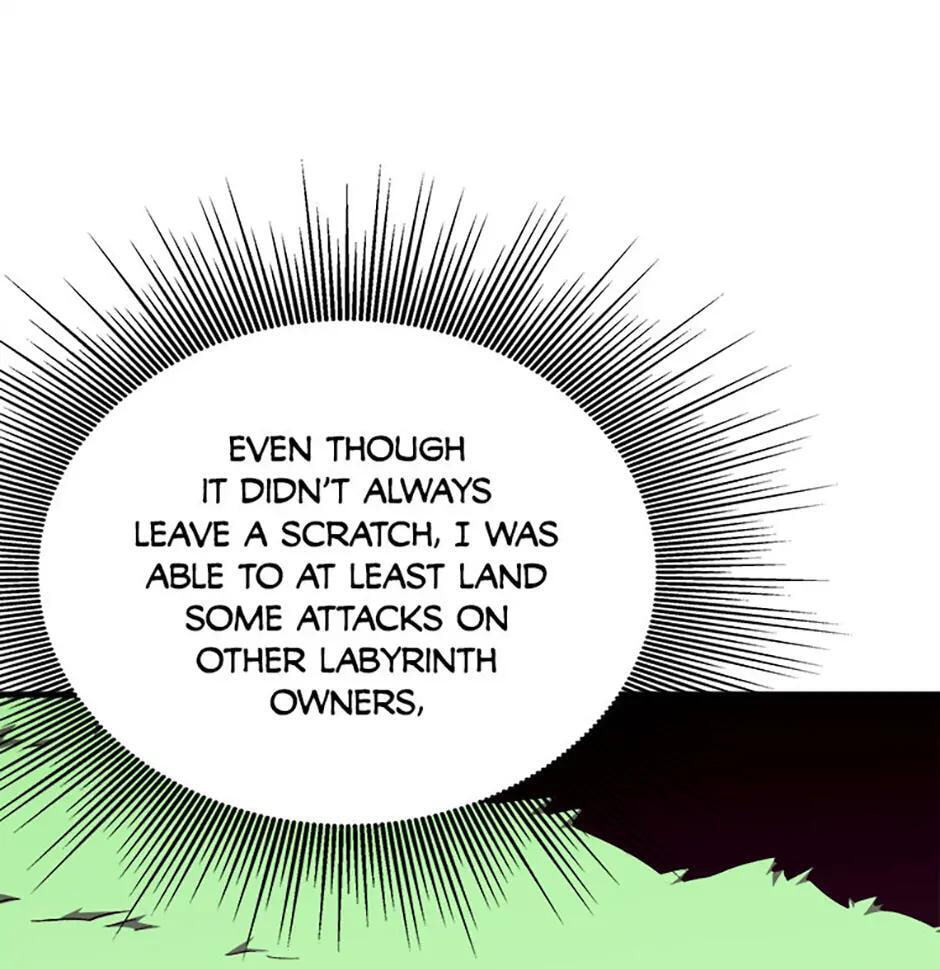 Dungeon Odyssey Chapter 78 page 97 - 