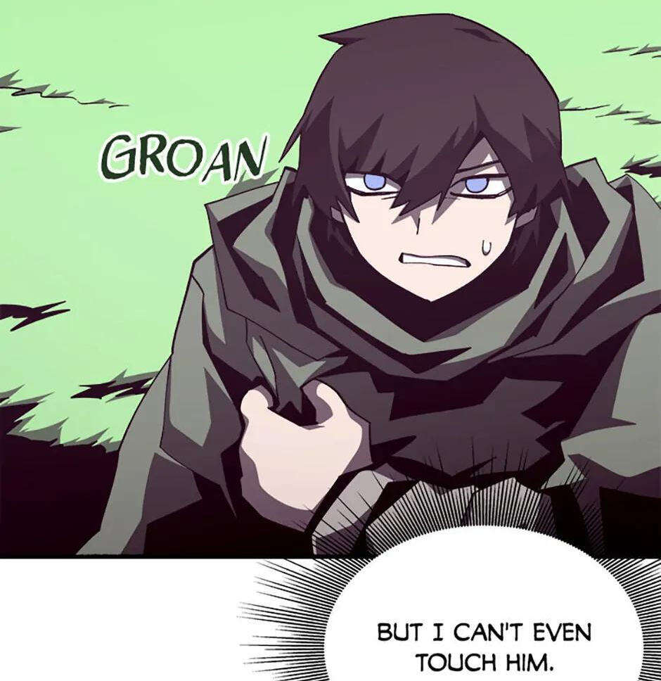 Dungeon Odyssey Chapter 78 page 98 - 