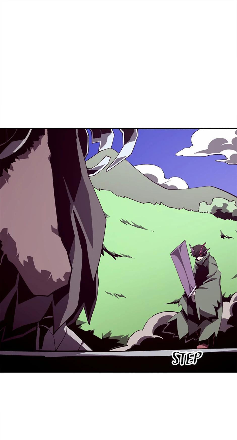 Read Dungeon Odyssey chapter 79 image 0 on Lezhin
