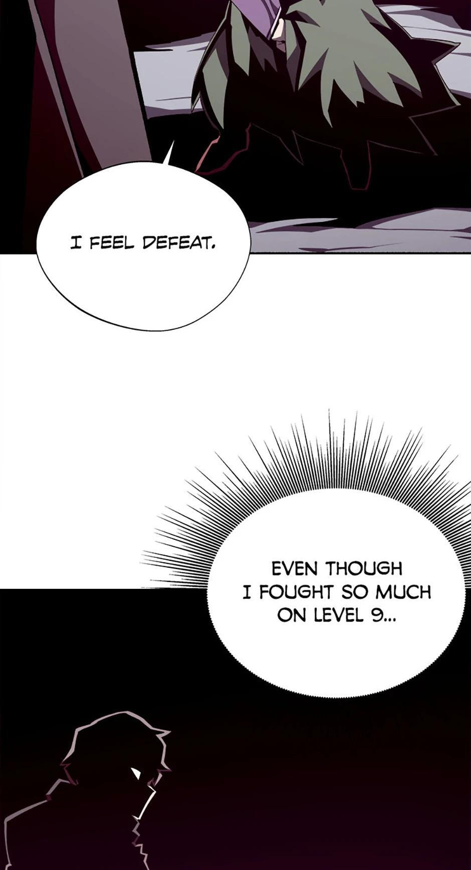 Read Dungeon Odyssey chapter 79 image 12 on Lezhin