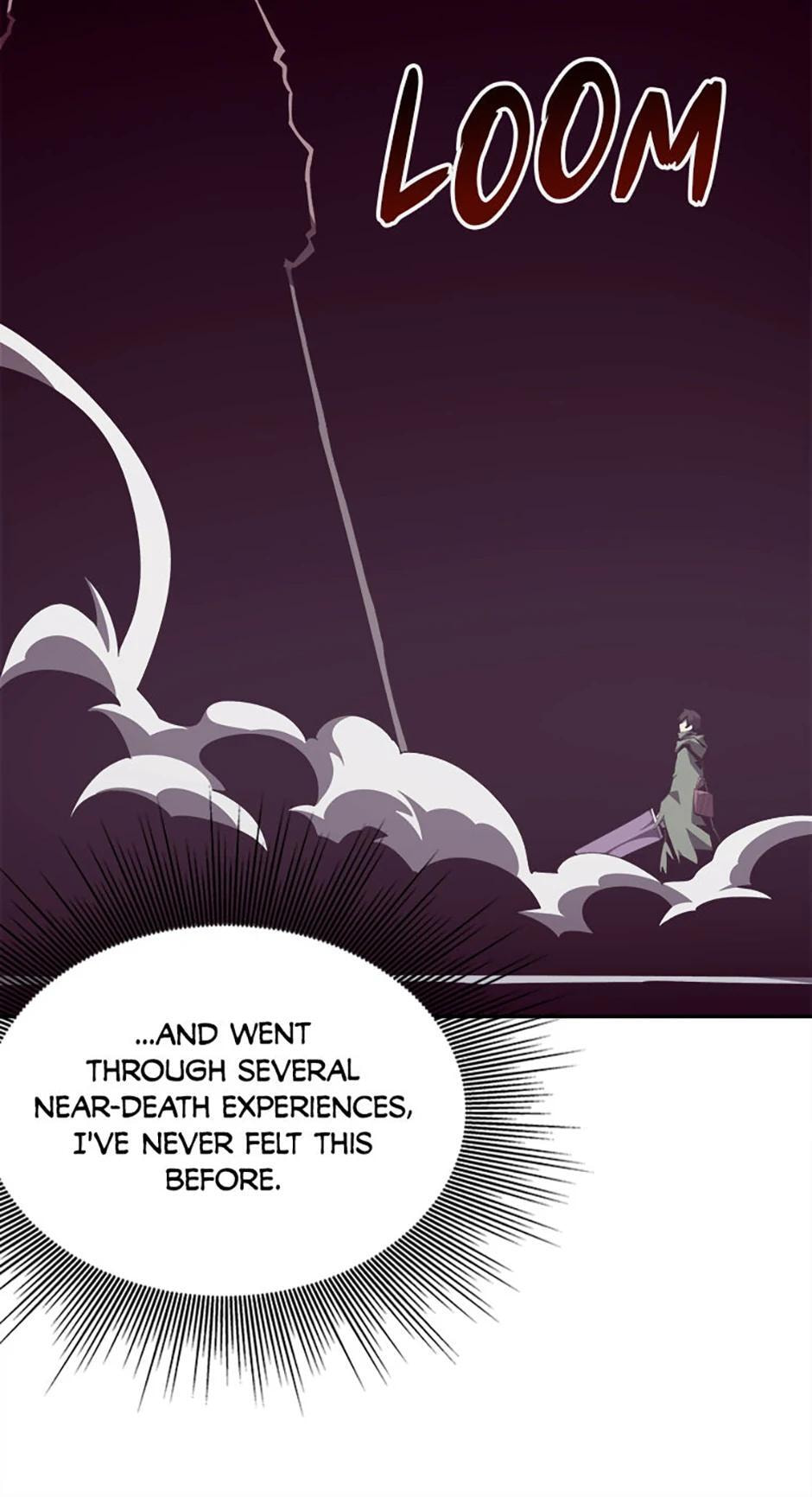 Read Dungeon Odyssey chapter 79 image 13 on Lezhin