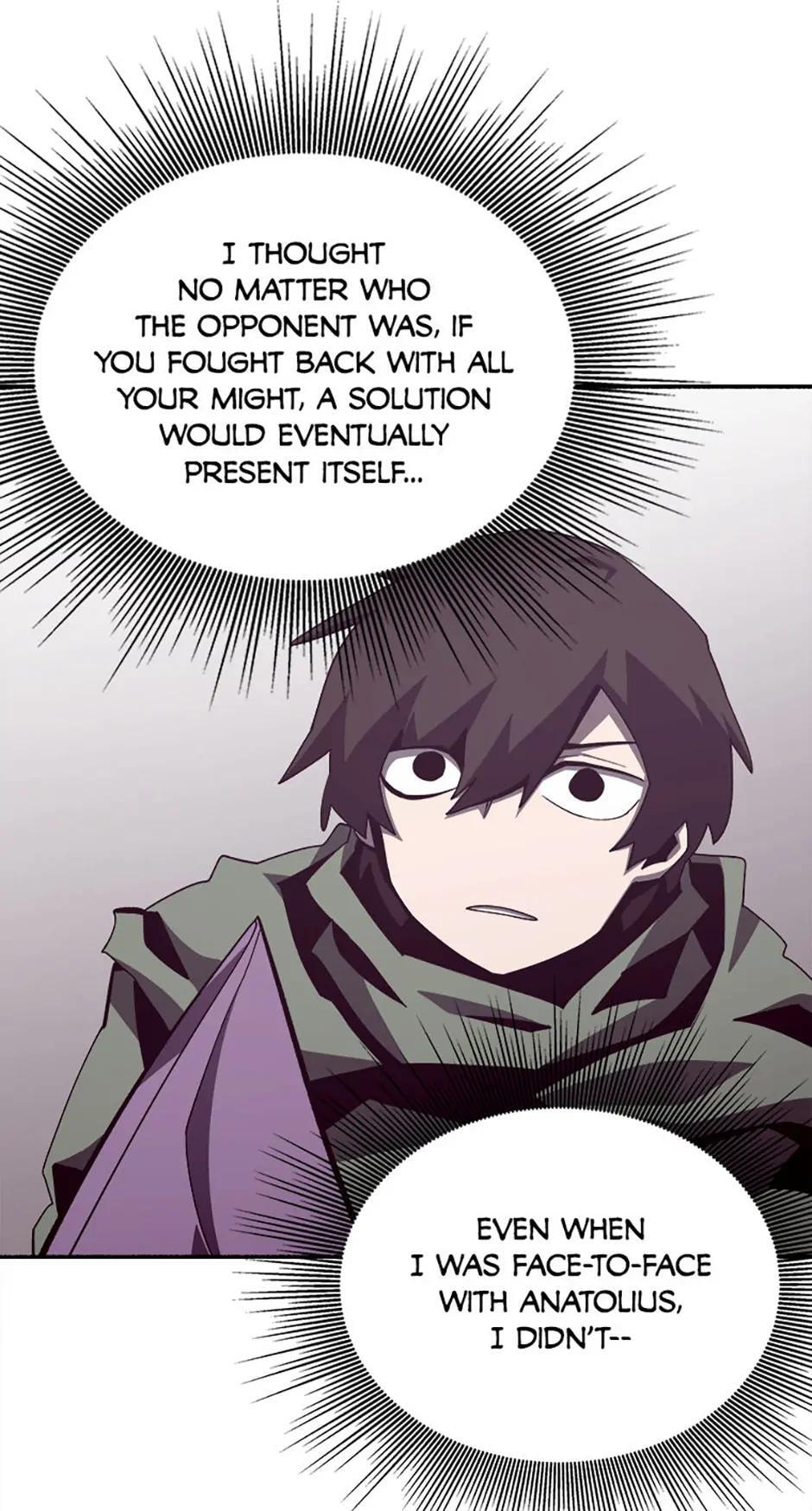 Read Dungeon Odyssey chapter 79 image 14 on Lezhin