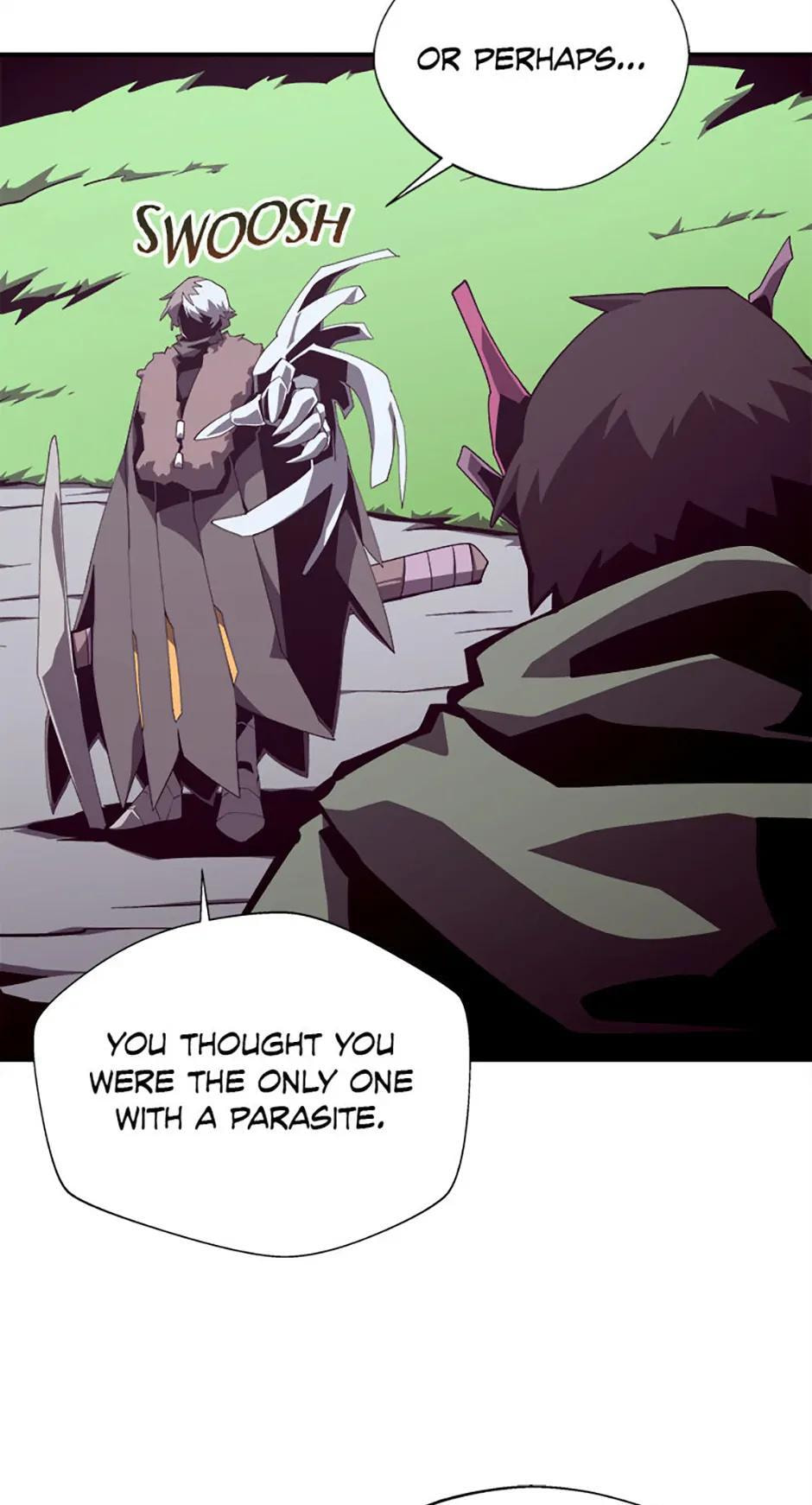 Read Dungeon Odyssey chapter 79 image 2 on Lezhin