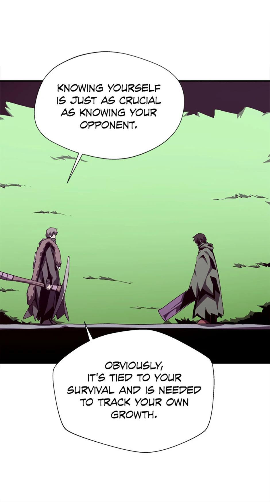 Read Dungeon Odyssey chapter 79 image 20 on Lezhin
