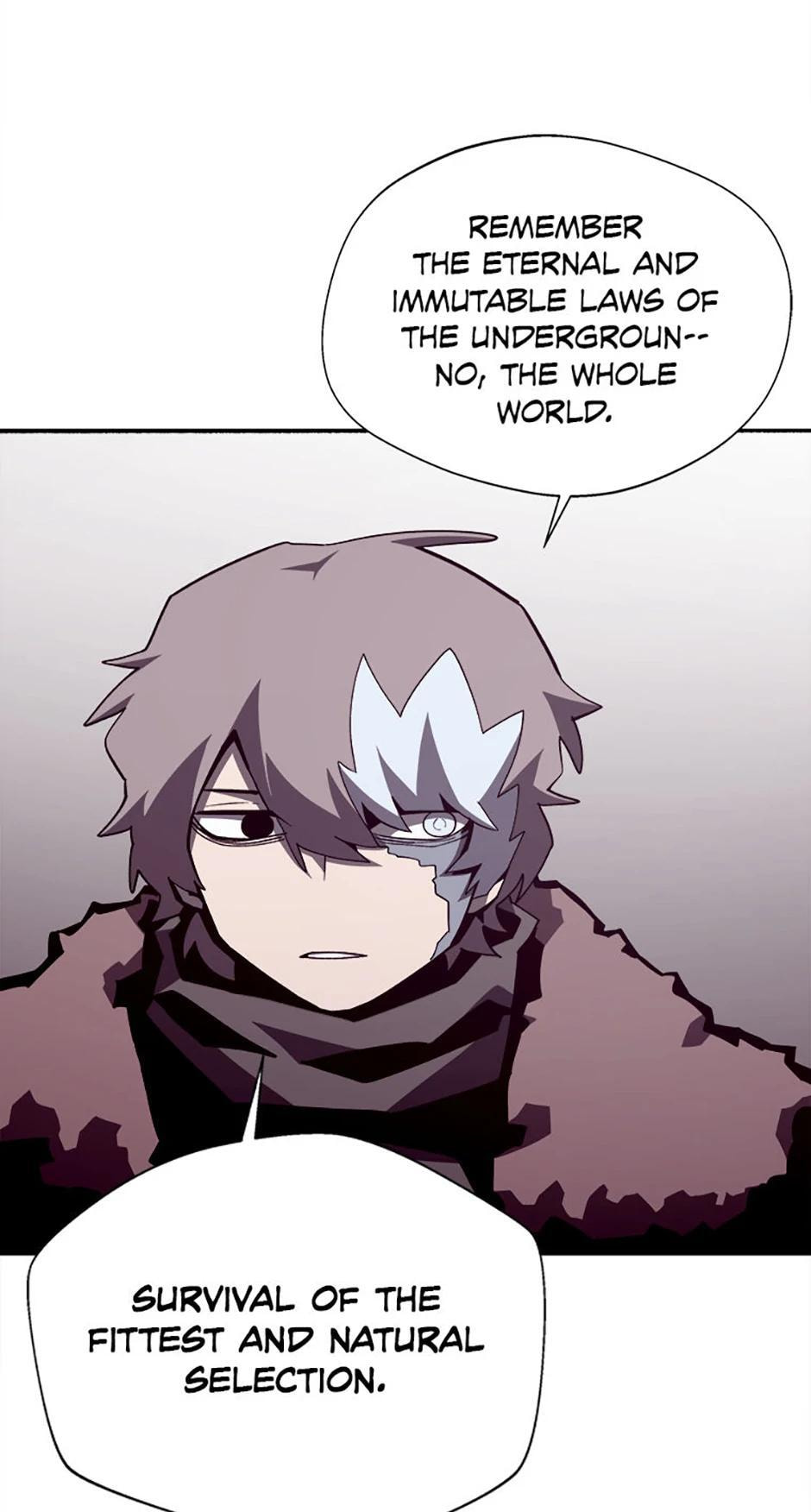 Read Dungeon Odyssey chapter 79 image 22 on Lezhin