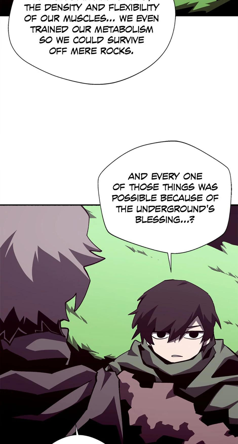 Read Dungeon Odyssey chapter 79 image 24 on Lezhin